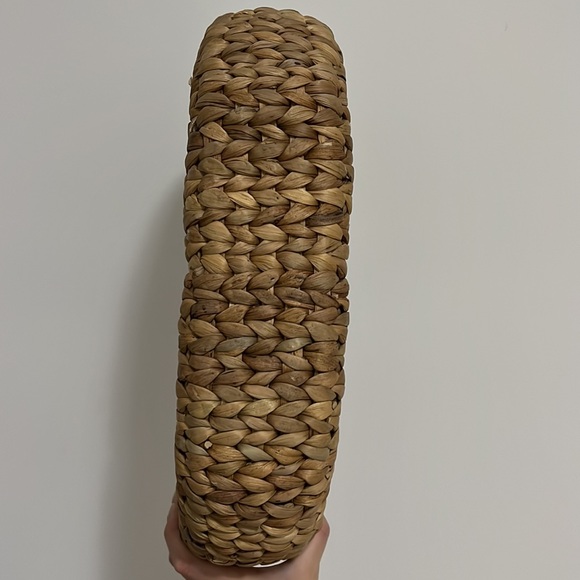 Straw bag - Picture 5 of 6